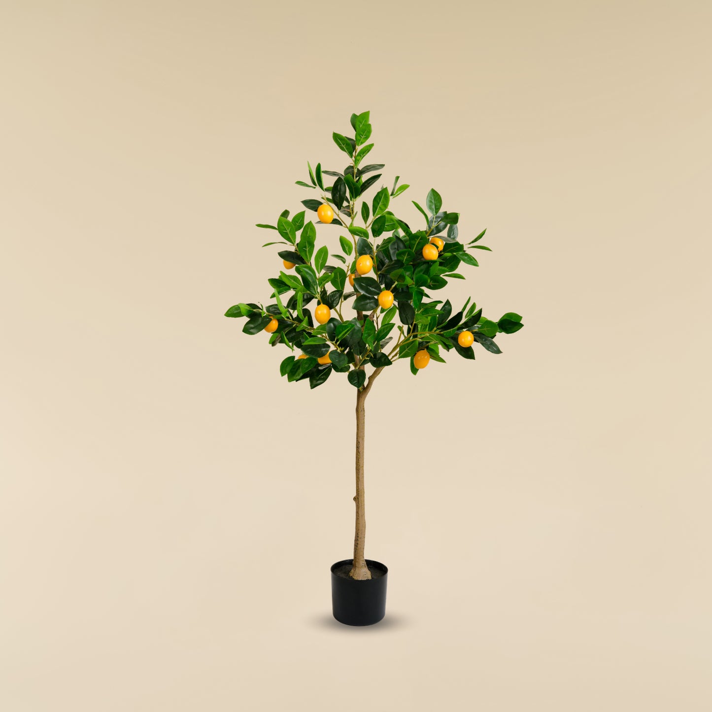 artificial Lemon Tree