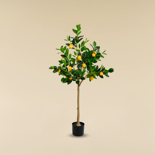 artificial Lemon Tree