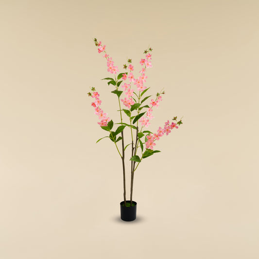 Artificial Chain Of Glory (Pink)