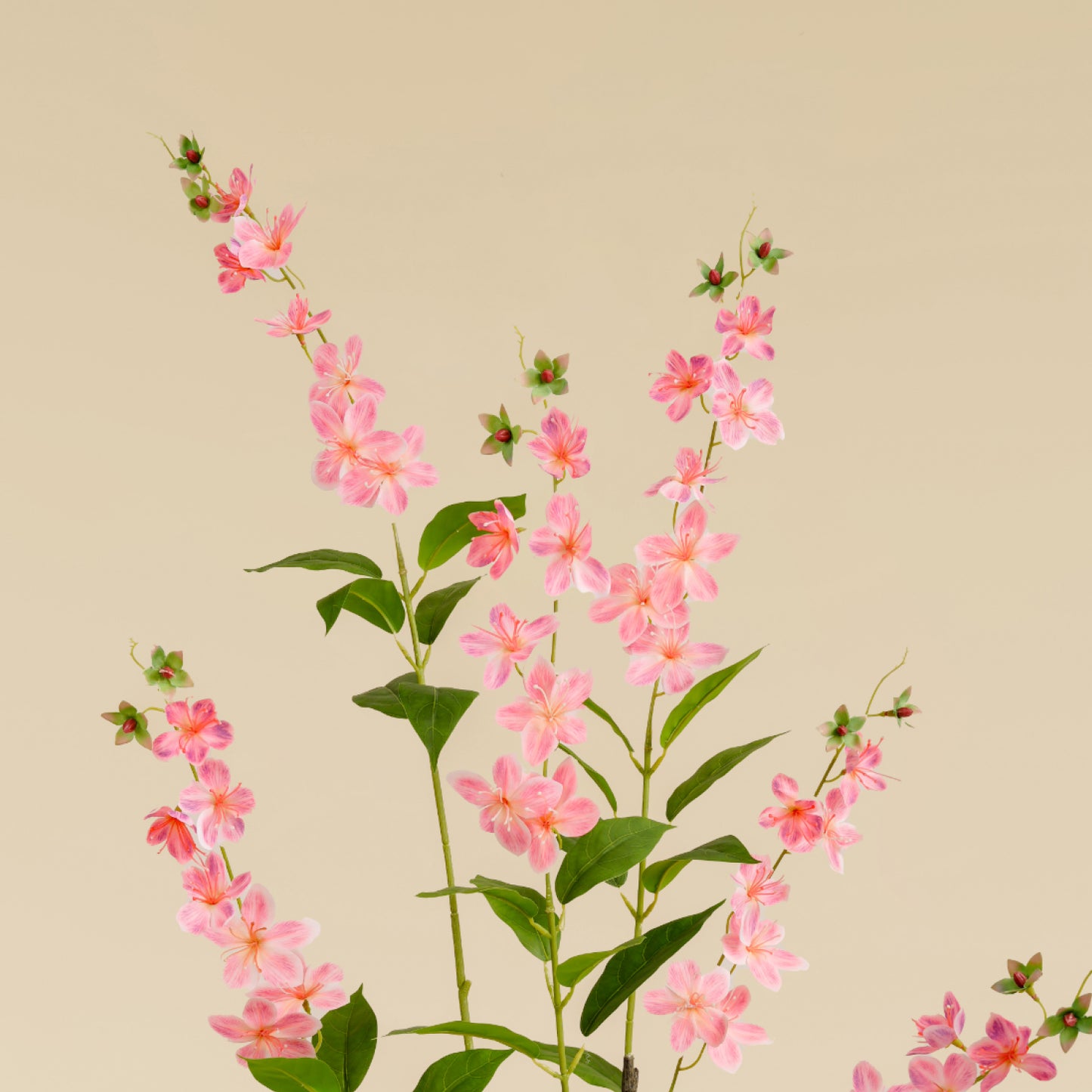 Artificial Chain Of Glory (Pink)