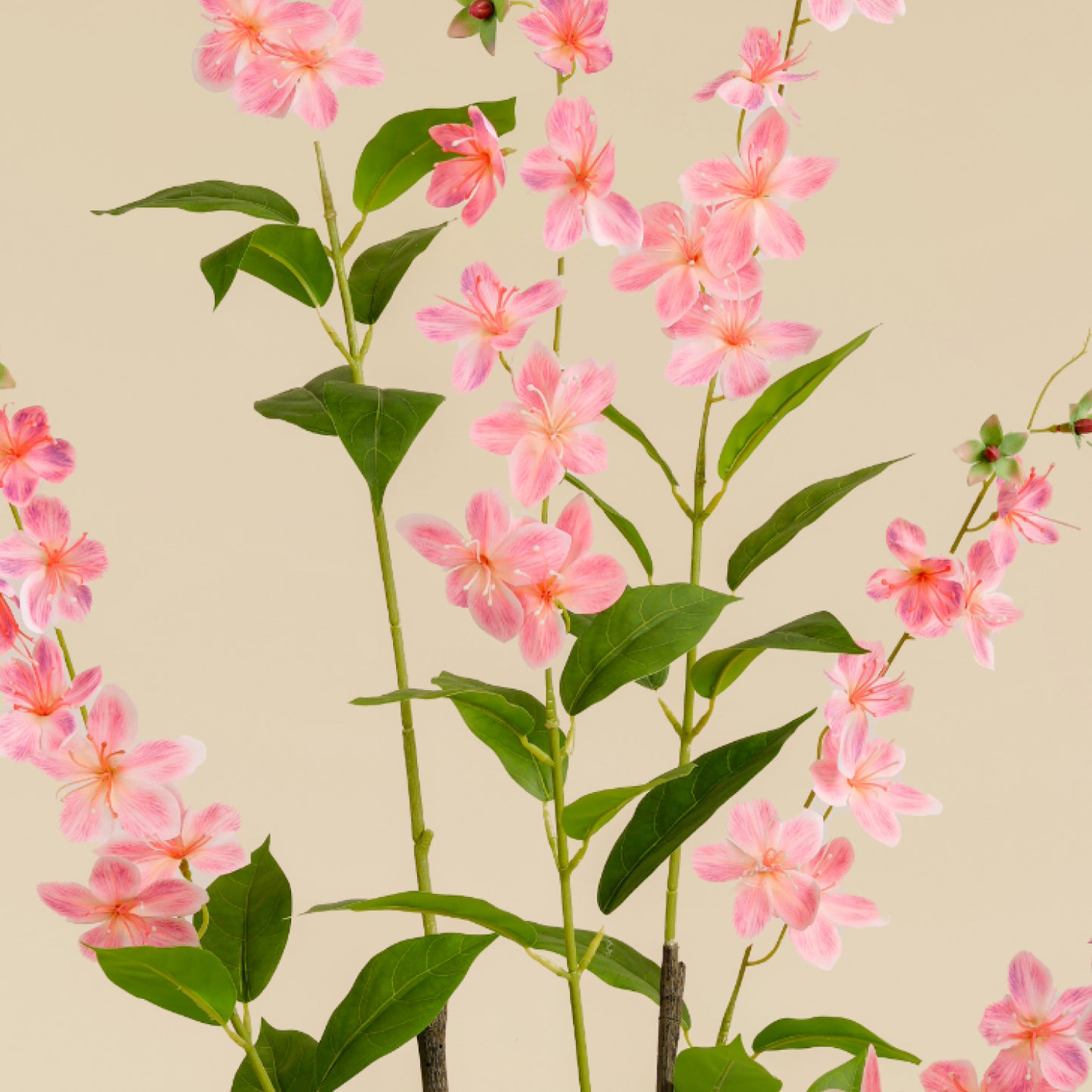 Artificial Chain Of Glory (Pink)