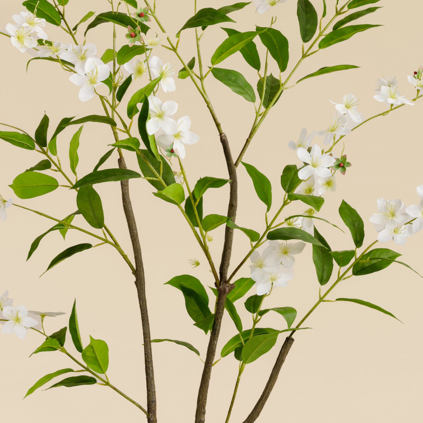 Artificial Chain Of Glory (White)