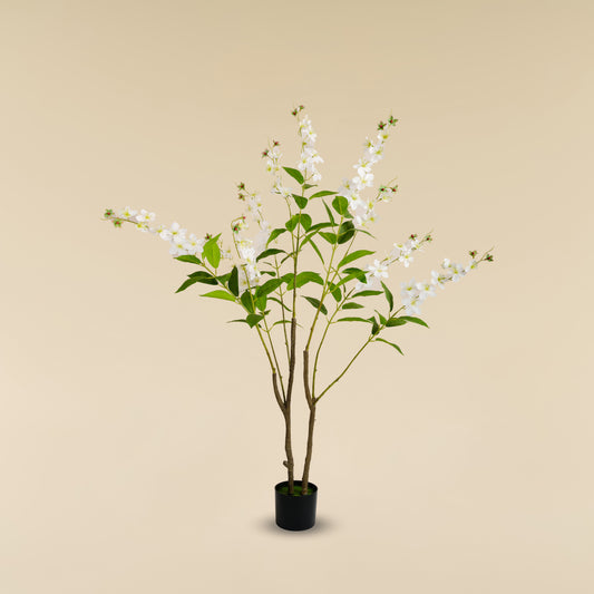 Artificial Chain Of Glory (White)