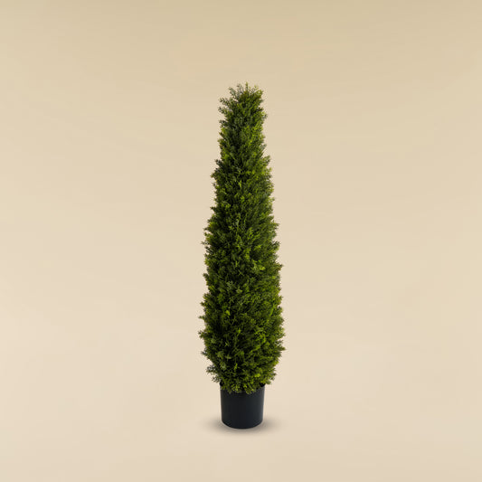 Artificial Cypress Tree (120CM)