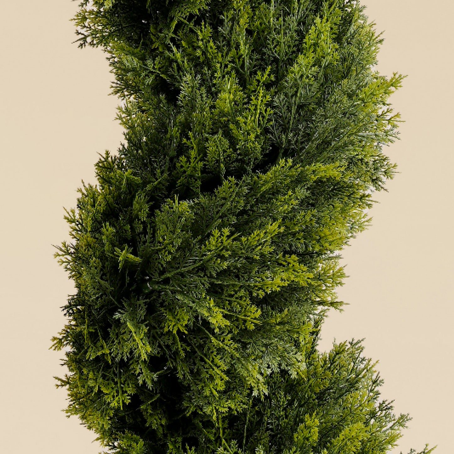 Artificial Spiral Cypress Tree (150CM)