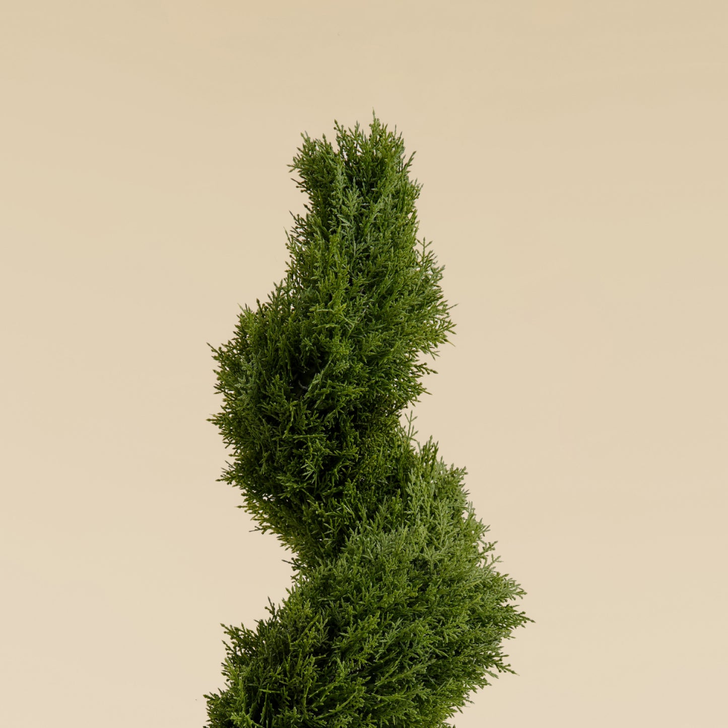 Artificial Spiral Cypress Tree (60 cm)