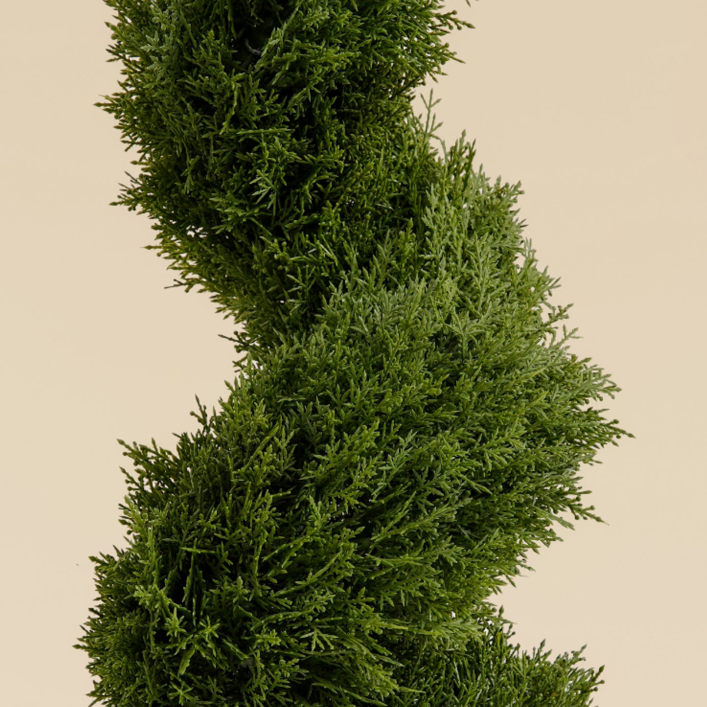 Artificial Spiral Cypress Tree (60 cm)