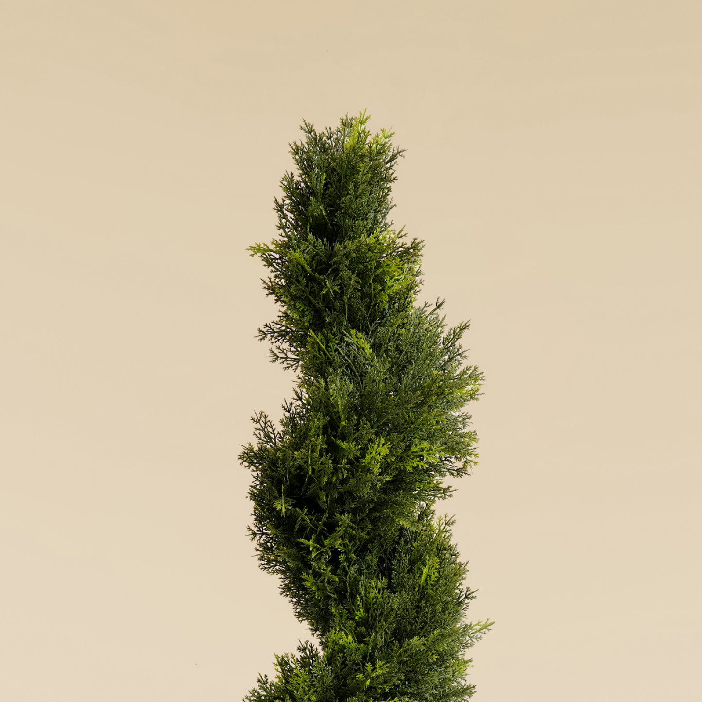 Artificial Spiral Cypress Tree (90 cm)