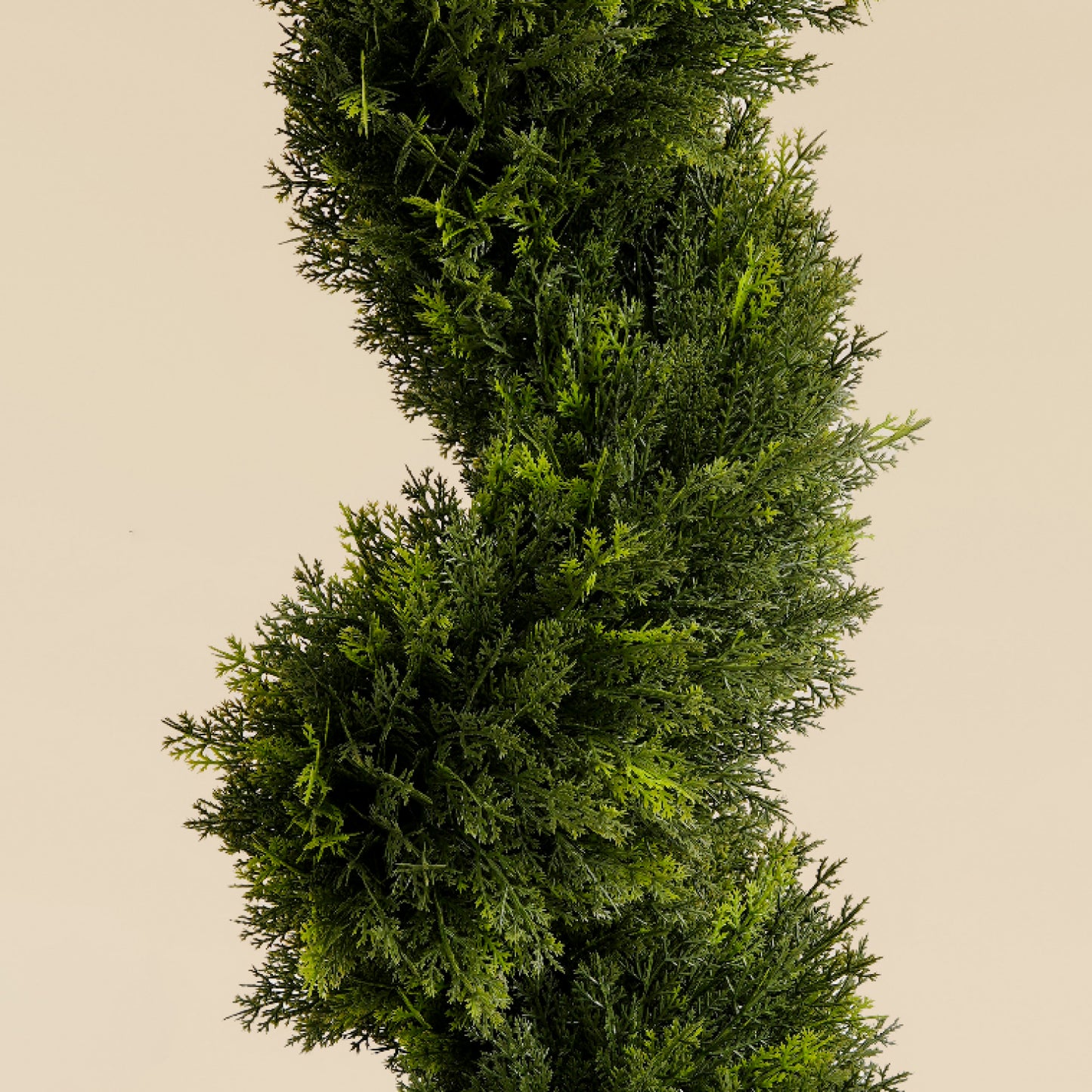Artificial Spiral Cypress Tree (90 cm)
