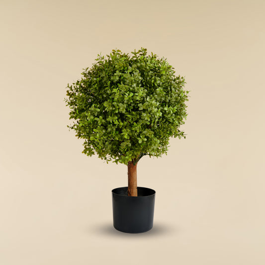 ArtificIal leaf Ball Tree