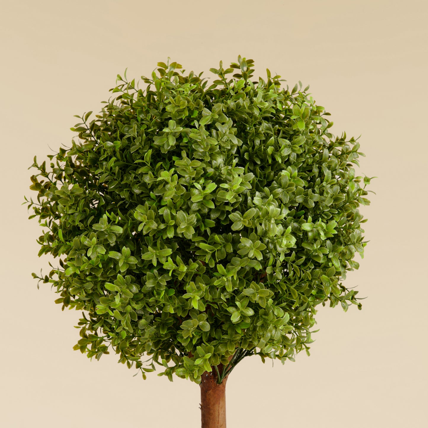 ArtificIal leaf Ball Tree