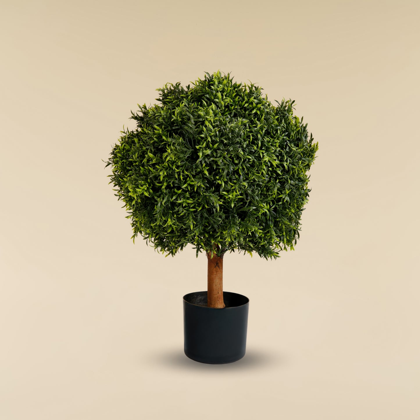 Artificial Bamboo leaf Ball Tree