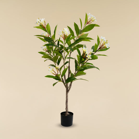 Artificial Frangipani Tree (150 Cm)
