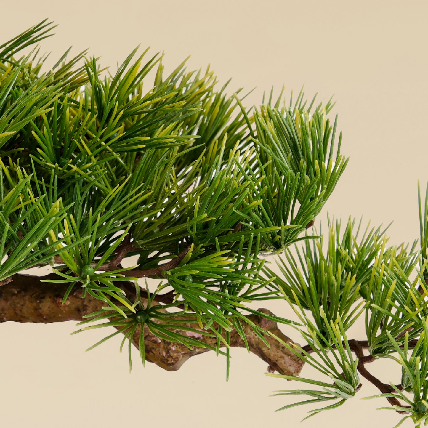 Artificial Bonsai Japanese White Pine