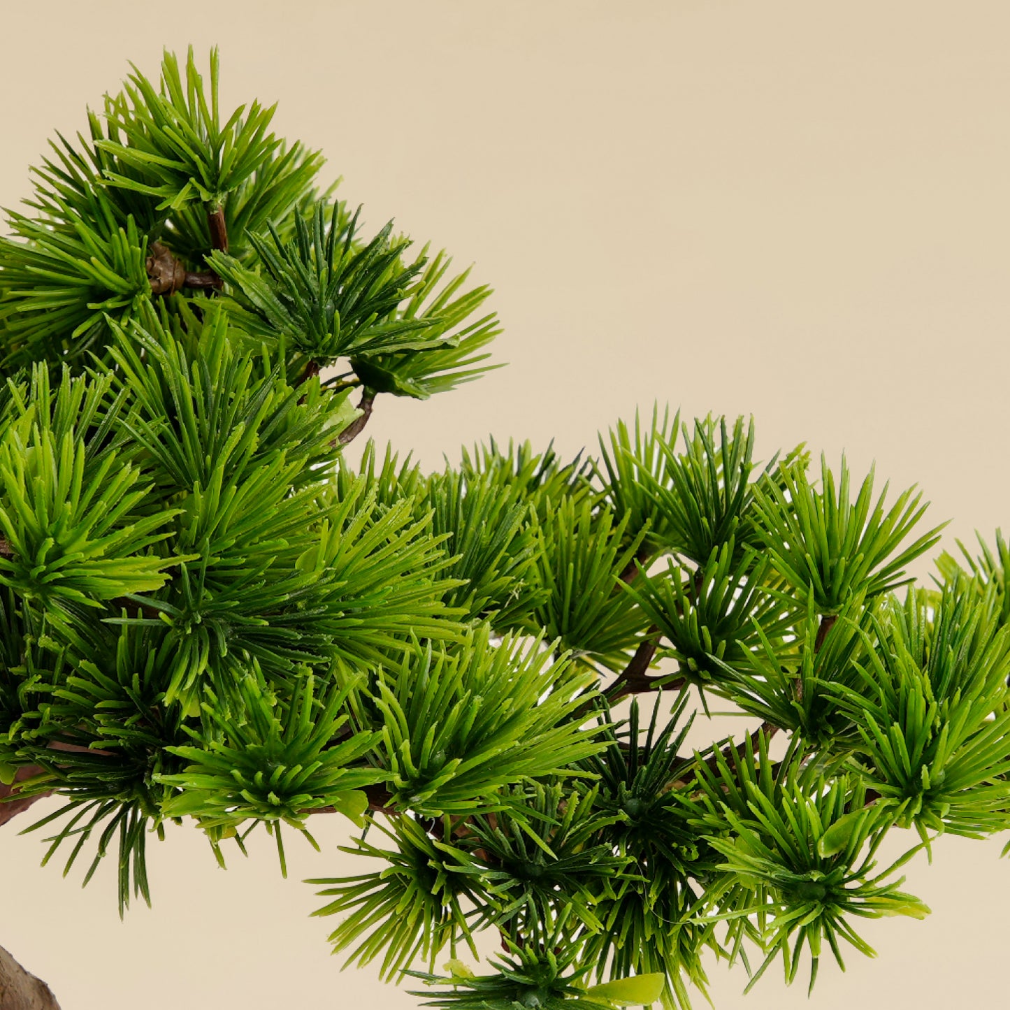 Artificial Bonsai Welcoming Pine