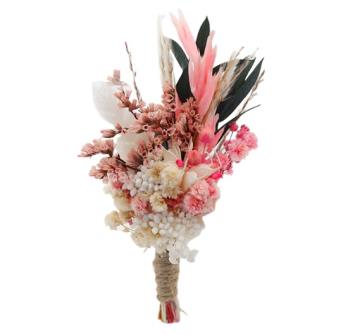 Boutonniere Bunches