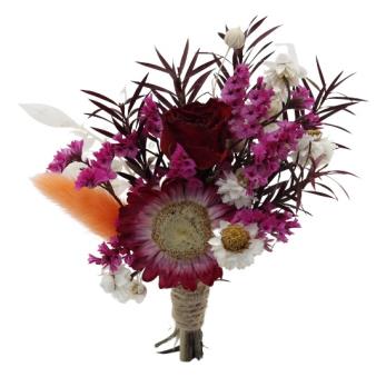 Boutonniere Bunches