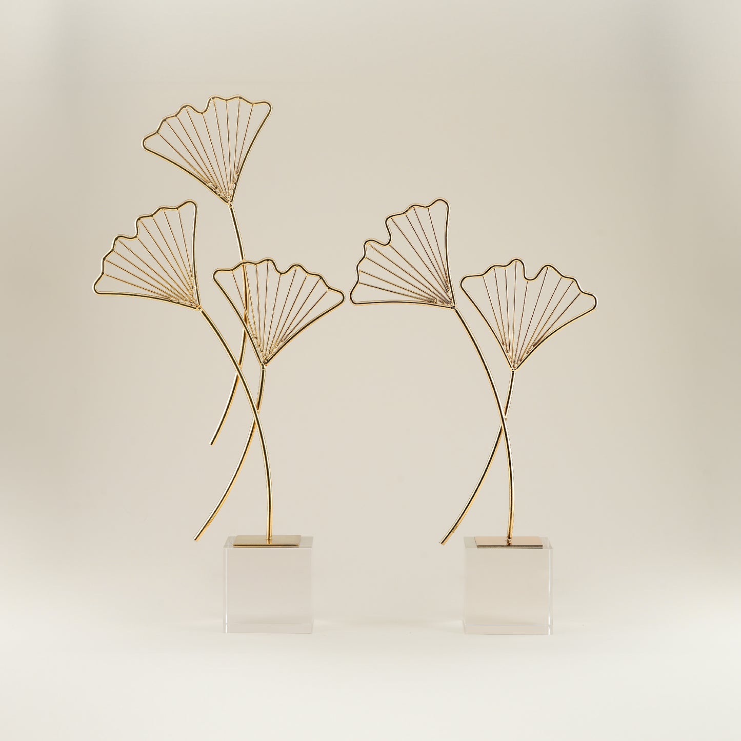 Leaf Décor A (1 Piece)