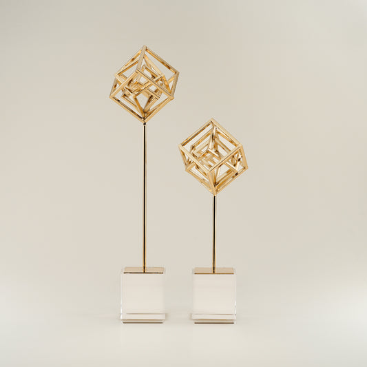 Block Décor B (Right)