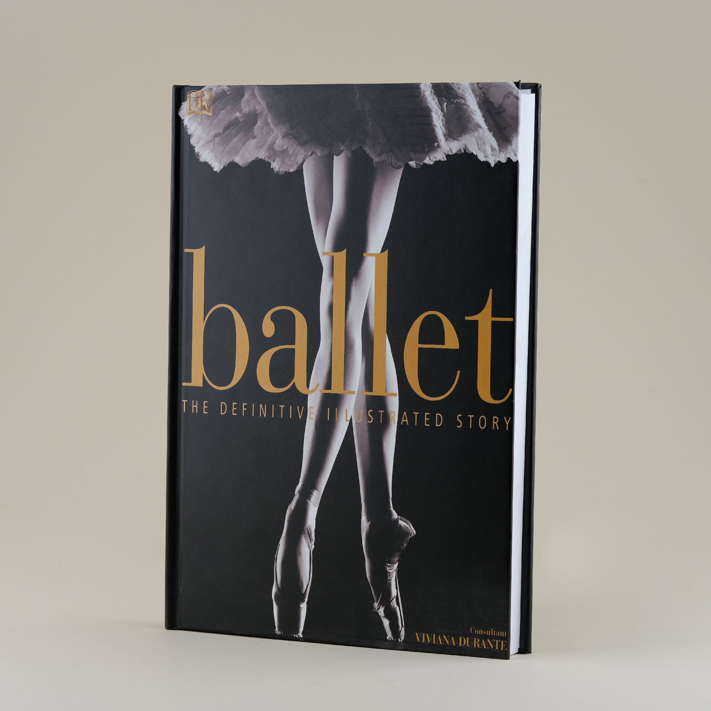 Display Book